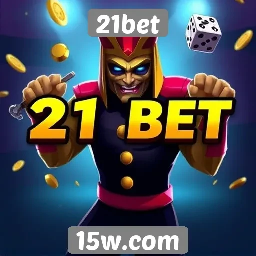 Análise dos jogos mais populares no site 21bet
