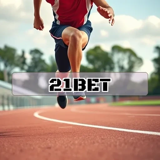 21bet Cassino Online