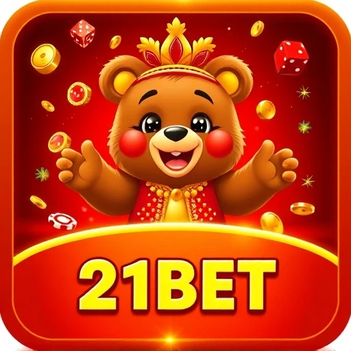 Logotipo 21bet