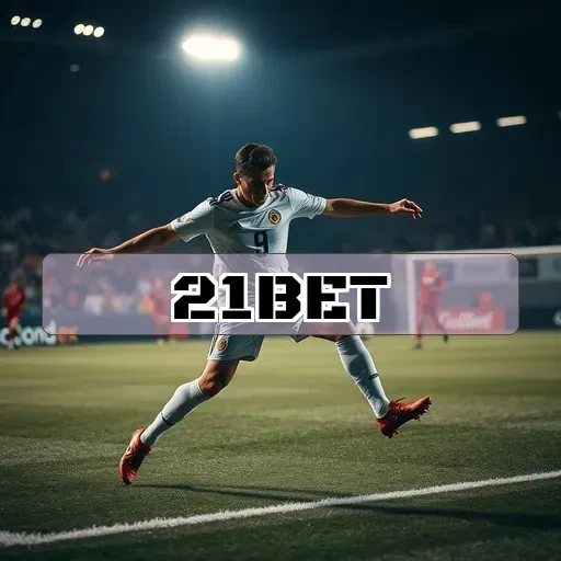21bet Privacidade
