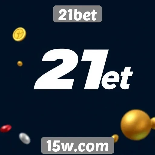Promoções e bônus disponíveis na 21bet