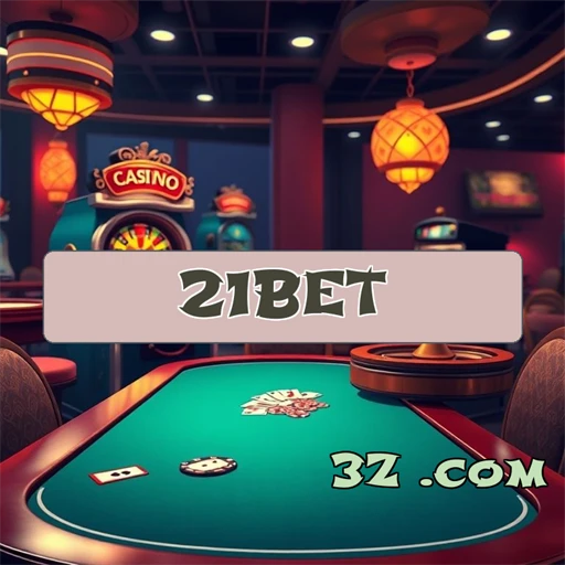 21bet Baixar App