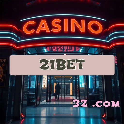 21bet Site Confiável