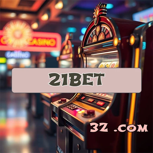 21bet Apostas Esportivas